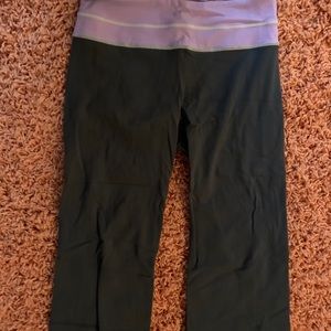 Original lulu lemon leggings